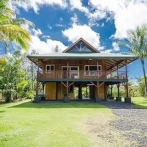808 Buddha 1 Block To The Ocean Paradise Cliffs Location 2 Bedrooms Loft 3 Separate Sleeping Areas , Keaau United States