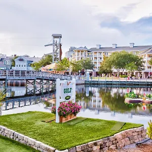 Holiday home Waterfront Haven Retreat, Destin